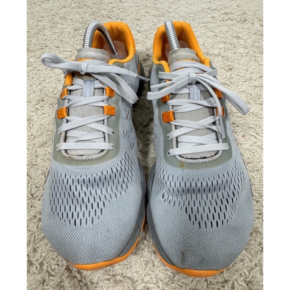Merrell Bare‎ Access Flex 2 Women's 10.5 Barefoot Shoes  Grey Minimalist J52448